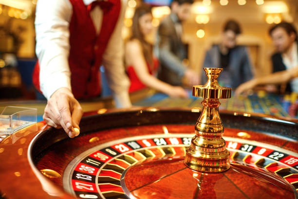 Dream Gaming betting interface with multiple game options