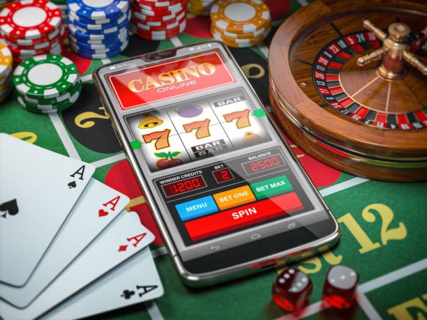 Kode Alam betting interface showing game options and live dealer